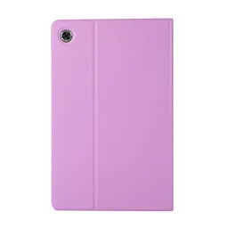 Чохол TPU Multiview Cover Samsung Galaxy Tab A9 8.7 X110 X115 Фіолетовий - мініатюра 4