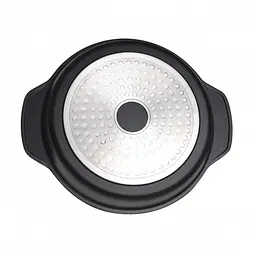 Каструля Kamille KM-4219 2,5л - мініатюра 3