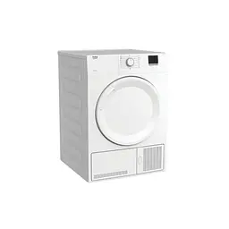 Сушильна машина Beko DB7111PA - мініатюра 3