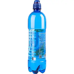 Вода питна Voda UA Sport Негазована 0.7 л - мініатюра 3
