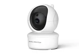 Радіоняня Baby Monitor SM650 з відеоспостереження, двостороннім зв'язком та нічним баченням - мініатюра 5