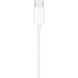 Навушники Apple EarPods USB-C White (MYQY3ZM/A) - мініатюра 5