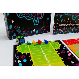 Еротична гра Fun Games Shop Еродит - мініатюра 6