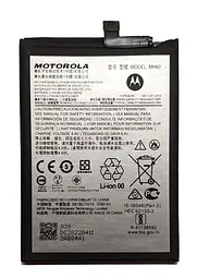Акумулятор Motorola Moto G10 Power MH60