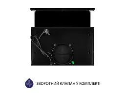 Витяжка Minola HTL 5214 BLF 700 LED - мініатюра 5