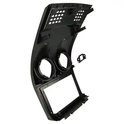 Перехідна рамка Nissan Rogue Carav 22-1518 - мініатюра 3
