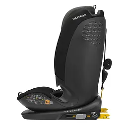 Автокрісло Maxi-Cosi Titan Plus I-Size Authentic Black (8836671110) - мініатюра 6