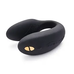 Подарунковий набір Womanizer Premium та We-Vibe Chorus Black - мініатюра 3