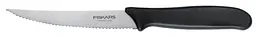 Набір кухонних ножів для овочів Fiskars Essential 3шт (1065584) - мініатюра 4