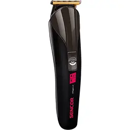Набір для стрижки Sencor SHP 7411BK (6527335)