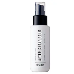 Бальзам після гоління з ментолом та алое вера Gentleman's Path BarberLab 80 мл
