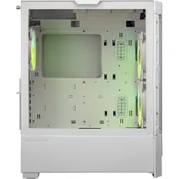 Корпус для ПК Cougar Airface RGB White - мініатюра 6