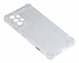 Чохол XON PhoneCase для Samsung A53 (PCSA2253100T 0281) Прозорий - мініатюра 2