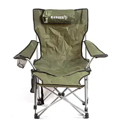Крісло складане Ranger Relax (RA2255) - мініатюра 8