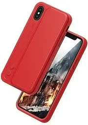 Портативна батарея Remax Power Bank PD-BJ01 PRODA Yosen series for iPhone X 3400 mAh Red - мініатюра 2