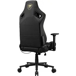 Крісло для геймерів Cougar Defensor Gold F - мініатюра 9