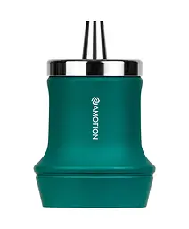 Кальян Amotion Roam - Forest Green Travel Hookah - мініатюра 3