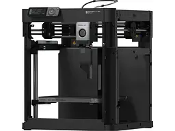 3D-принтер Bambu Lab P1P (PF001-S) - мініатюра 2