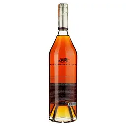 Коньяк A. de Fussigny Selection 40% 0.7 л - мініатюра 2