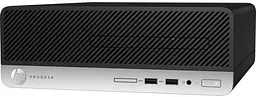 Б/В Неттоп HP ProDesk 400 G3 DM (i5-7500T/8GB DDR4/128GB SSD) - мініатюра 2