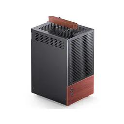 Корпус для ПК JONSBO T6 Black - мініатюра 11