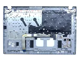 Топкейс ноутбука / верхня панель і клавіатура для ноутбука Acer Aspire A317-54, A317-54G (6B.K9ZN2.009) Оригінал від Acer, Верхня панель клавіатури - мініатюра 2