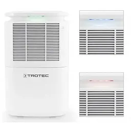 Осушувач повітря Trotec TTK 30 E - мініатюра 10