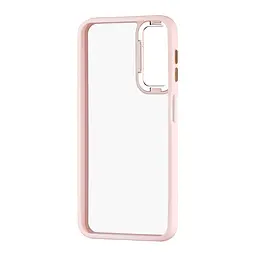 Чохол Bright Edge Samsung A24 4G (A245) Pink Sand - мініатюра 2