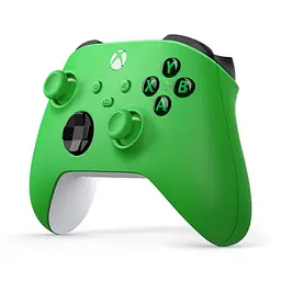 Геймпад Microsoft Xbox Series X, S (Velocity Green) - мініатюра 2