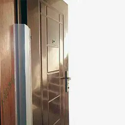 Захист між дверима та наличником LB1017 10х120 см - мініатюра 2