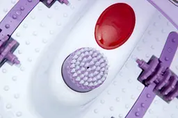 Гідромасажна ванна для ніг Mesko MS 2152 - мініатюра 4