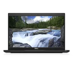 Ноутбук Dell Latitude 7380 (i5-6300U/8/128SSD) - Class A- "Б/В"