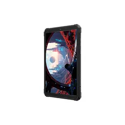 Планшет Blackview Tab Active 5 8.68'' 6/128GB LTE Rugged NFC Black-Orange (6931548326304) - мініатюра 4