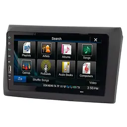 Перехідна рамка Fiat Stilo Carav 22-059 - мініатюра 4