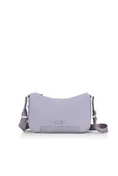 Сумка Крос-Боді Samsonite ZALIA 3.0 SILVER GREY 32х19х9 KM4*08012