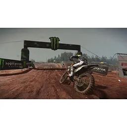 Ключ активації Microsoft MXGP 24: The Official Game для Xbox Series S/X - мініатюра 8
