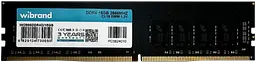Оперативна пам'ять Wibrand 16GB DDR4 2666MHz (WI2666DDR4D/16GB)