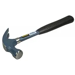 Молоток Stanley Bluestrike Curve Claw L=325мм (1-51-488) - мініатюра 1