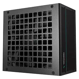 Блок живлення 700 Вт, PF700, Black, 80+ Standard Deepcool teh0028937