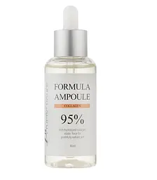 Відновлююча сироватка для обличчя з колагеном Formula Ampoule Collagen Esthetic House 80 мл - мініатюра 2
