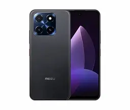 Смартфон Meizu Mblu 22 3/64GB Black (Global)