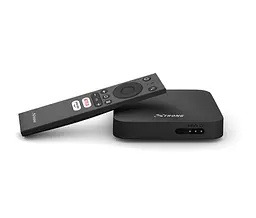 Приставка Smart TV Box Strong LEAP-S1 Android - мініатюра 2