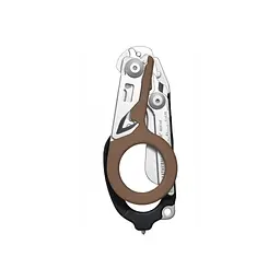 Мультитул Leatherman Raptor Rescue чохол Molle Black/Sand (833062) - мініатюра 2