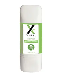 Крем для догляду за пенісом Ruf - X-Viril Penis Care Cream 75 мл - мініатюра 2