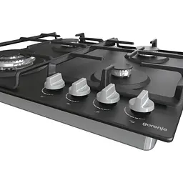 Газова варильна поверхня Gorenje GW641EXB [137954] - мініатюра 5