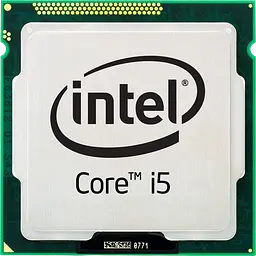 Процесор Intel Core i5 4670K LGA 1150 (BX80646I54670K) Б/В - мініатюра 2