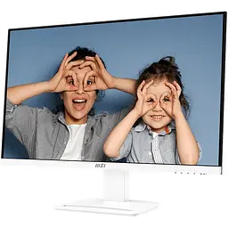 Монітор MSI 27` PRO MP273QW E2 - мініатюра 3