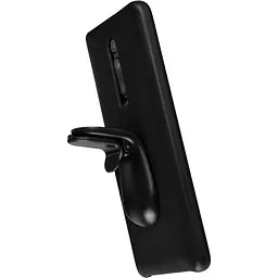 Тримач для телефону Gelius Pro GP-CH011 Black - мініатюра 6