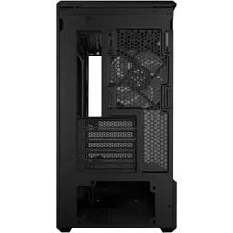 Корпус для ПК Lian Li V100 MINI black (G99.V100MIX.00) - мініатюра 10