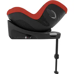 Автокрісло Cybex Sirona G i-Size Plus Hibiscus Red (523001215) - мініатюра 4